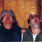 Craig & Bill smell something bad?