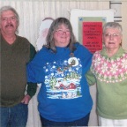 Craig, Mary & Jacque